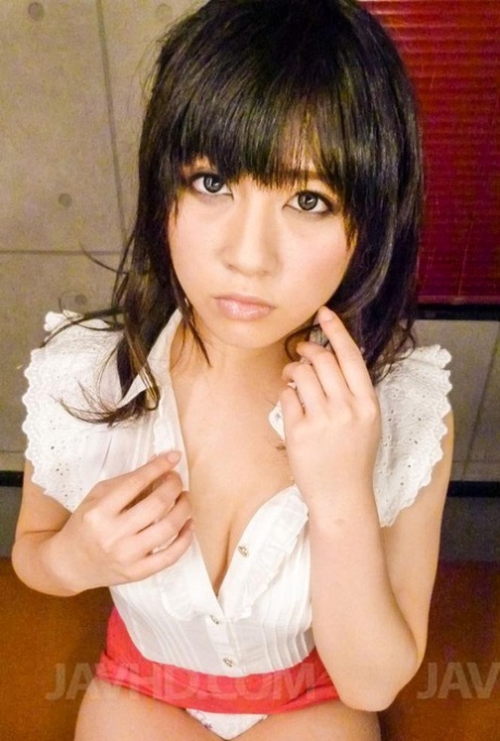 Kyoka Mizusawa modell bilder