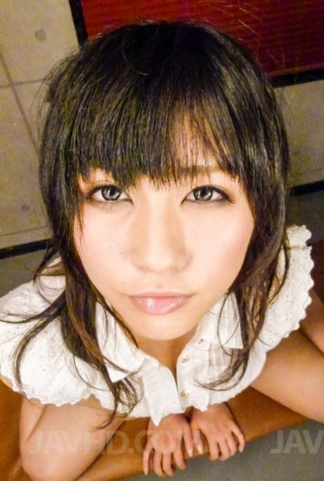 Kyoka Mizusawa konst porrstjärna bilder