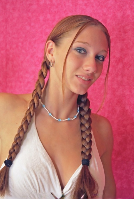 Nathaly Model star nice bild