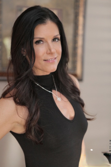 India Summer fin skådespelerska bild