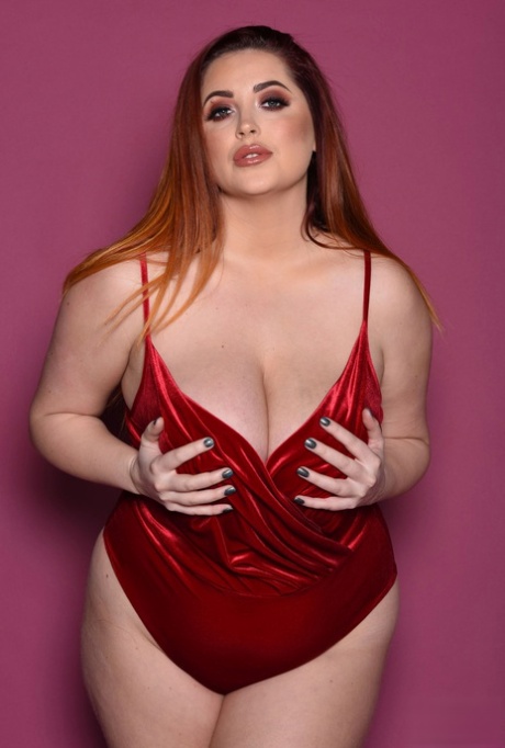 Lucy Vixen sexig skådespelerska bilder