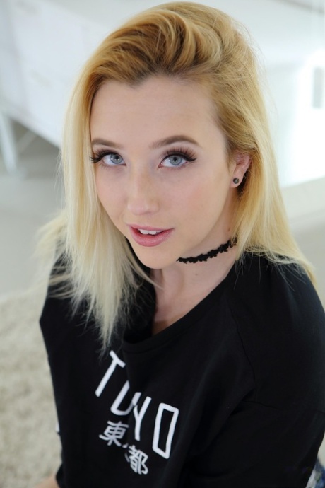 Samantha Rone star nice bilder