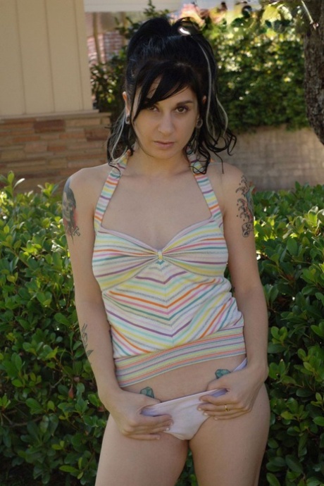 Joanna Angel star perfect foto