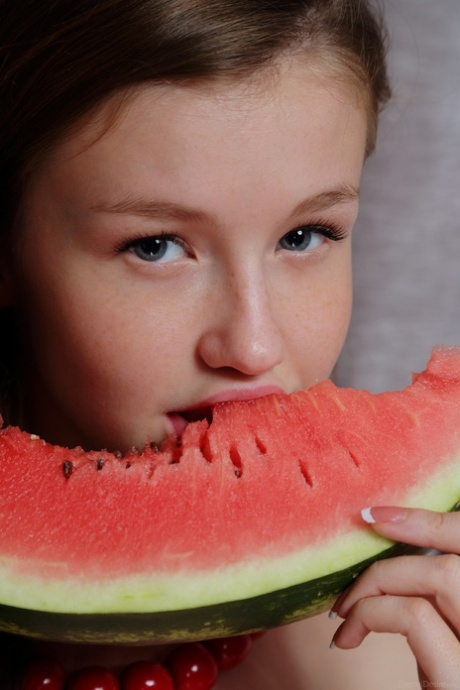 Emily Bloom stjärna het arkiv