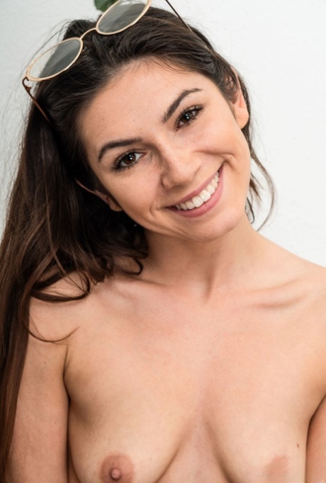 Gianna Gem söt skådespelerska bild