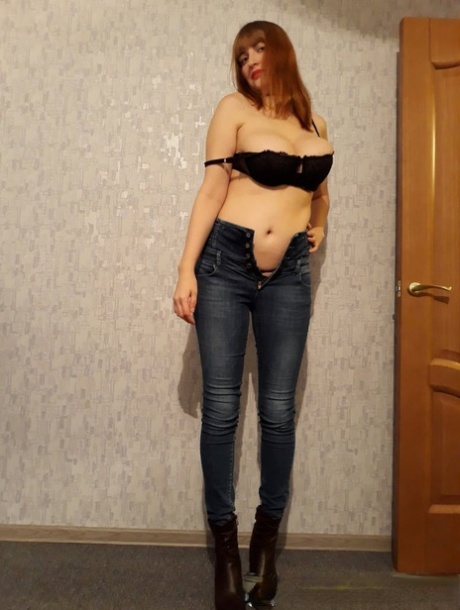 milf selfie naken stulen vacker het bilder