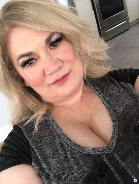 thicc milf exklusiv xxx gallerier